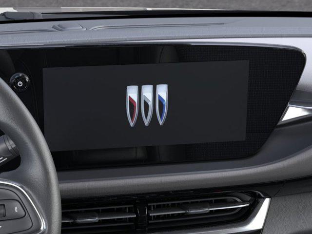 2026 Buick NV Avenir FWD