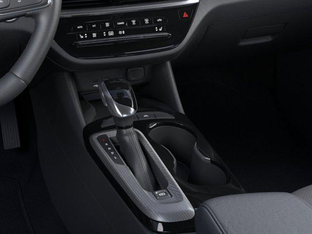 2026 Buick NV Avenir FWD