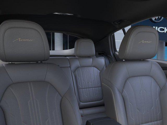 2026 Buick NV Avenir FWD