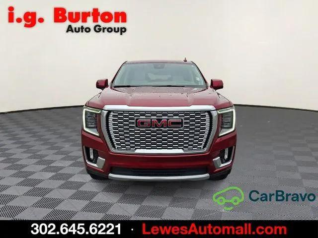 2024 GMC Yukon 4WD Denali for sale in Lewes, DE