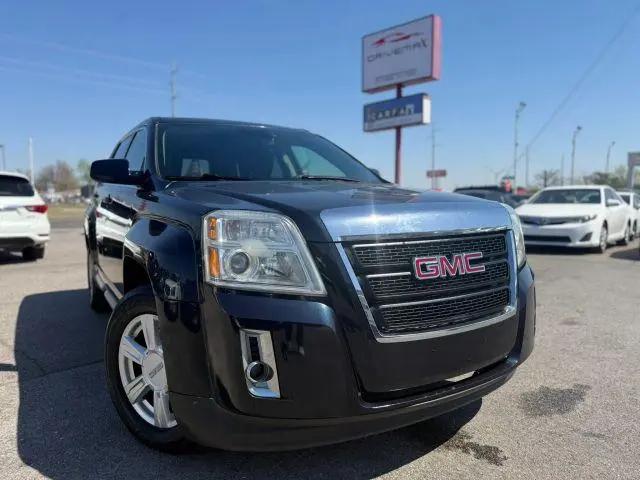 2015 GMC Terrain SLE-1 for sale in Oklahoma City, OK