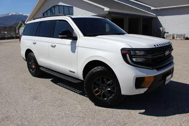 2025 Ford Expedition Tremor for sale in Gorham, NH