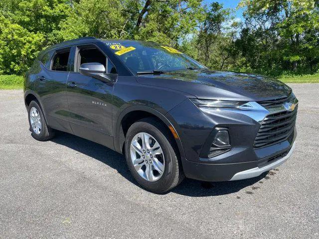 2022 Chevrolet Blazer AWD 2LT for sale in Farmington, NY