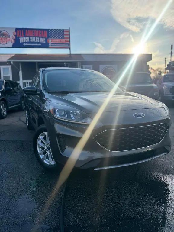 2020 Ford Escape SE for sale in Philadelphia, PA