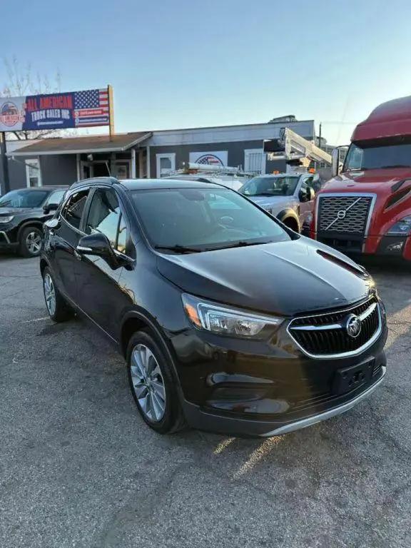 2018 Buick Encore Preferred for sale in Philadelphia, PA
