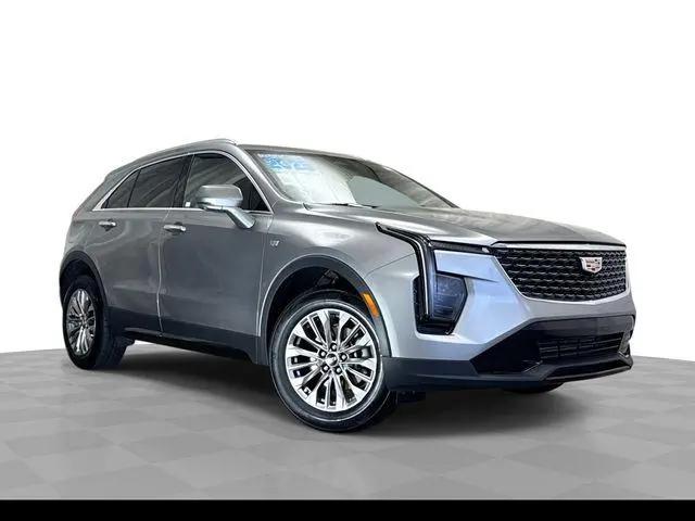 2025 Cadillac XT4 FWD Premium Luxury for sale in Hodgkins, IL