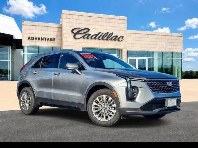 2025 Cadillac XT4 FWD Premium Luxury for sale in Hodgkins, IL