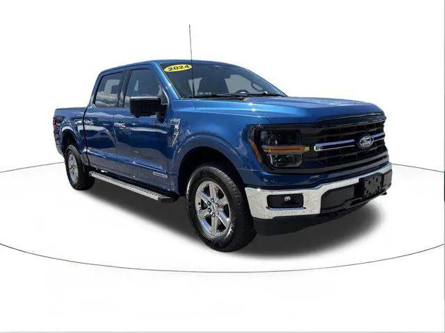 2024 Ford F-150 XLT for sale in Mobile, AL
