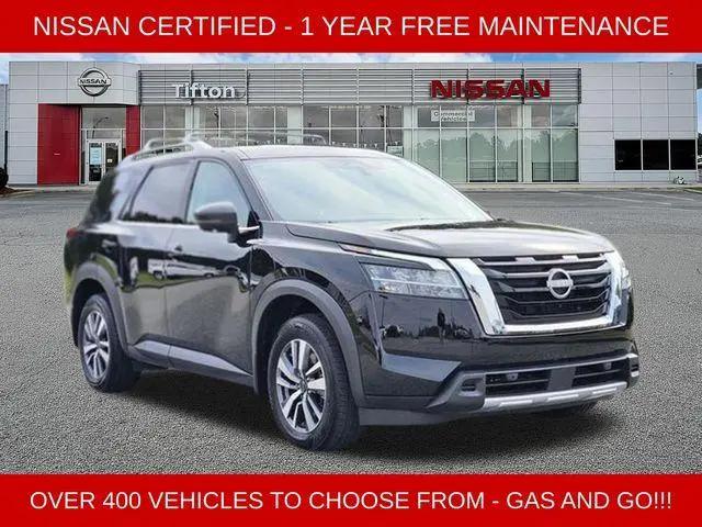 2024 Nissan Pathfinder SL FWD for sale in Tifton, GA