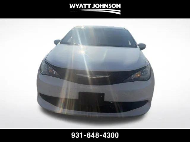 2023 Chrysler Voyager LX for sale in Clarksville, TN