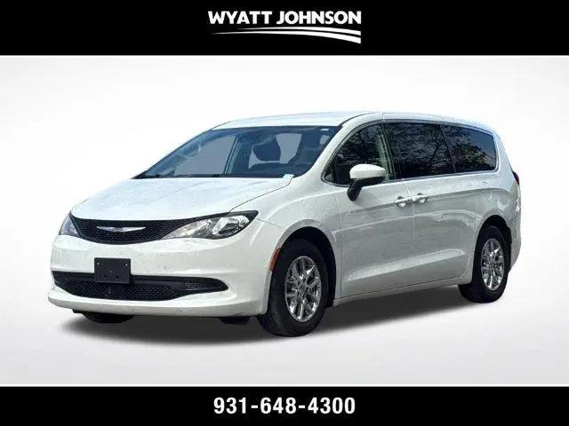 2023 Chrysler Voyager LX for sale in Clarksville, TN
