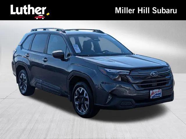 2025 Subaru Forester Premium for sale in Duluth, MN