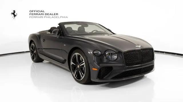 2020 Bentley Continental GT V8 for sale in Newtown Square, PA