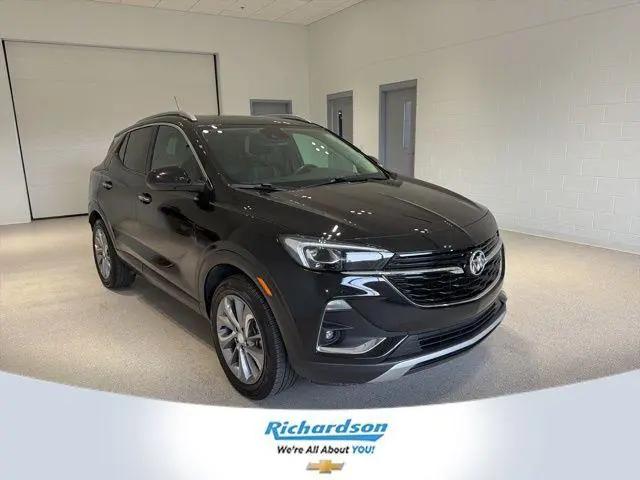 2023 Buick Encore GX Essence FWD for sale in Standish, MI