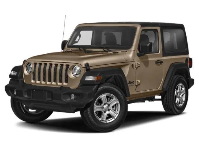 2022 Jeep Wrangler Sport 4x4 for sale in Lafayette, LA
