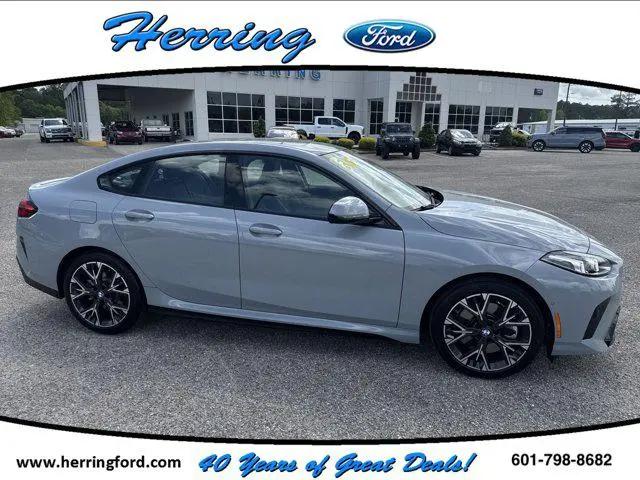 2025 BMW Coupe xDrive for sale in Picayune, MS