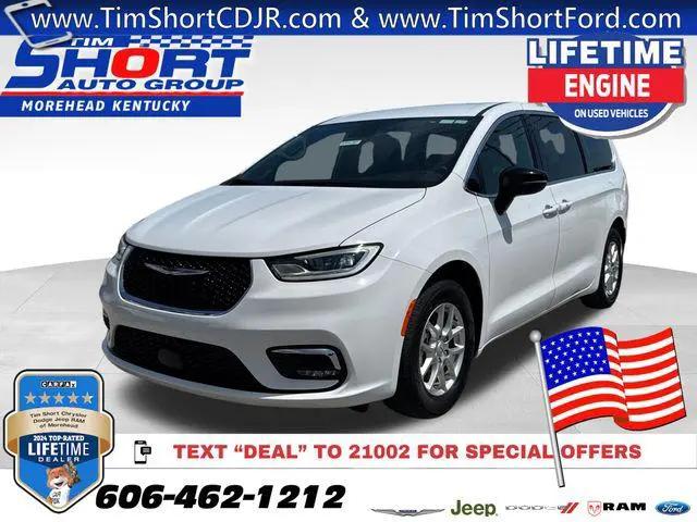2025 Chrysler Pacifica Select for sale in Morehead, KY