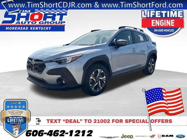 2025 Subaru Crosstrek Premium for sale in Morehead, KY