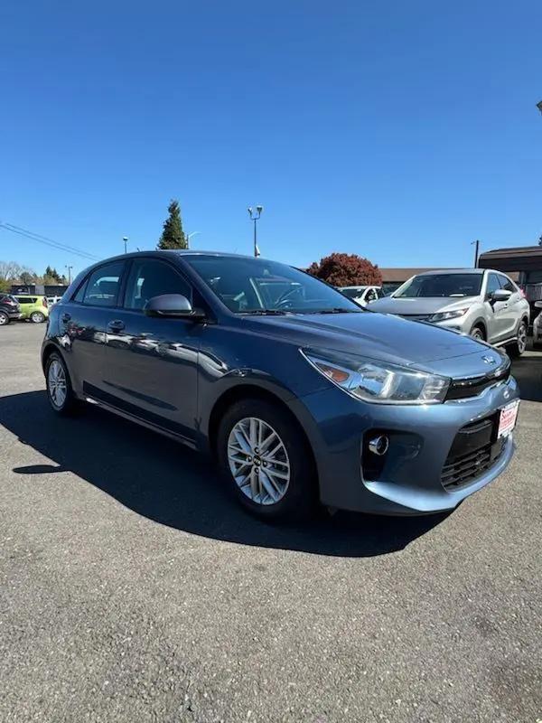 2018 Kia Rio EX for sale in Salem, OR
