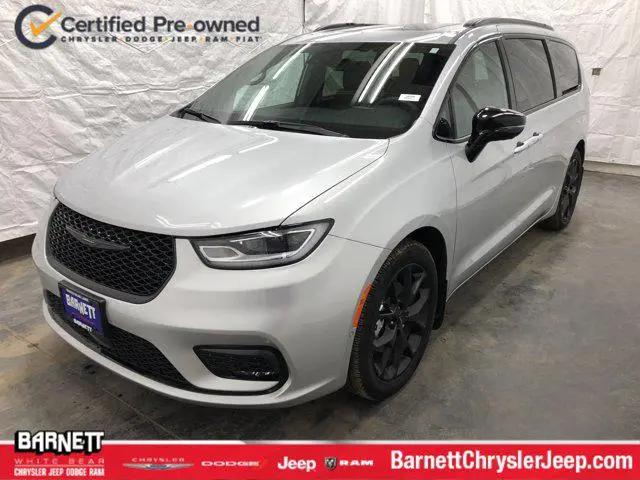 2024 Chrysler Pacifica Limited for sale in White Bear Lake, MN