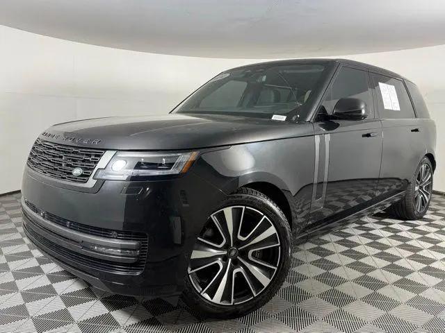 2024 Land Rover Range Rover P530 SE for sale in Alpharetta, GA