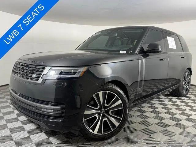 2024 Land Rover Range Rover P530 SE for sale in Alpharetta, GA