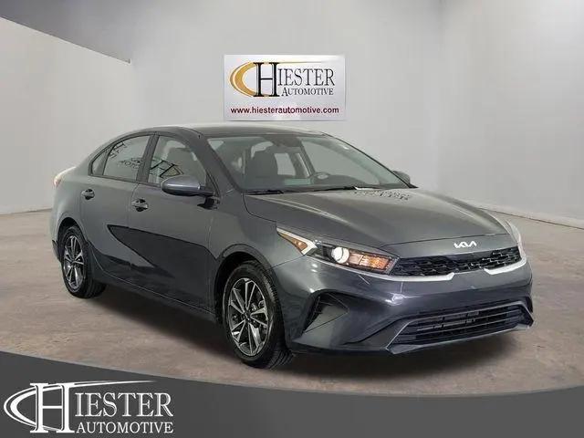 2024 Kia Forte LXS for sale in Sanford, NC