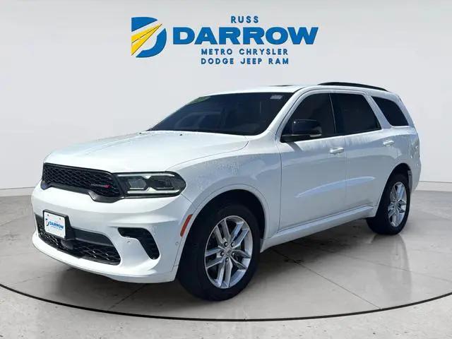 2025 Dodge Durango GT Plus AWD for sale in Milwaukee, WI