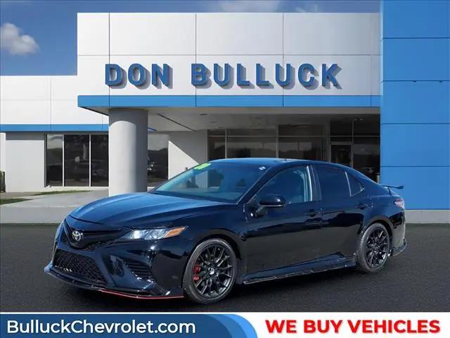 2020 Toyota Camry TRD V6 for sale in Rocky Mount, NC