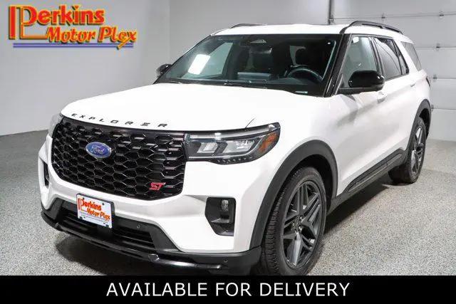 2025 Ford Explorer ST for sale in Mayfield, KY
