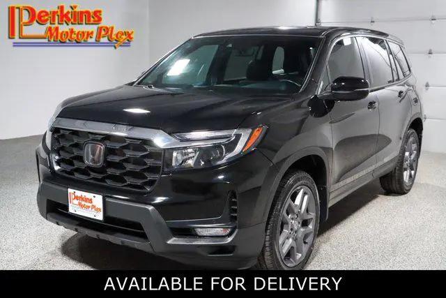 2023 Honda Passport AWD EX-L for sale in Mayfield, KY