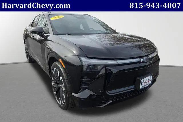 2026 Chevrolet V Blazer RS AWD for sale in Harvard, IL