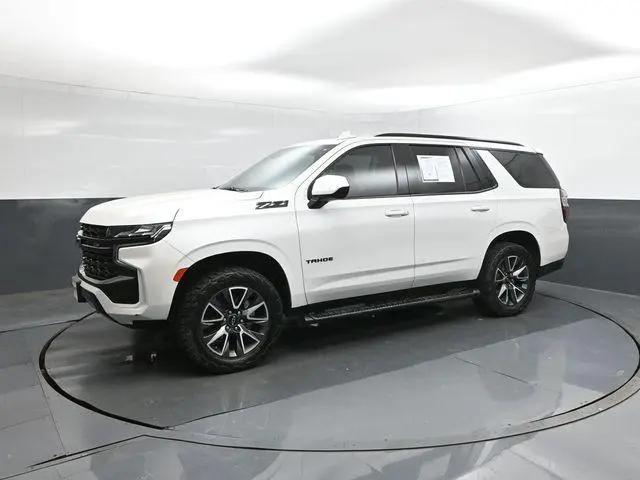 2023 Chevrolet Tahoe 4WD Z71 for sale in Beaumont, TX