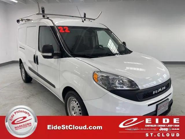 2022 Ram ProMaster City Cargo Van Cargo Van for sale in Waite Park, MN