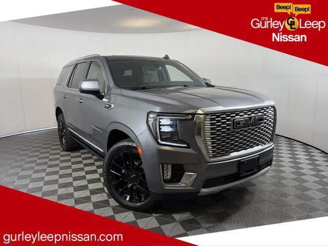 2022 GMC Yukon 4WD Denali for sale in Mishawaka, IN