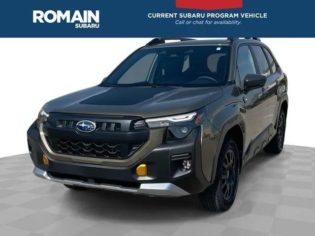2026 Subaru Forester Wilderness for sale in Evansville, IN