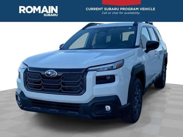 2026 Subaru Outback Premium for sale in Evansville, IN