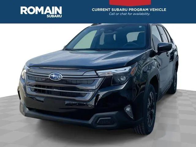 2026 Subaru Forester Premium for sale in Evansville, IN