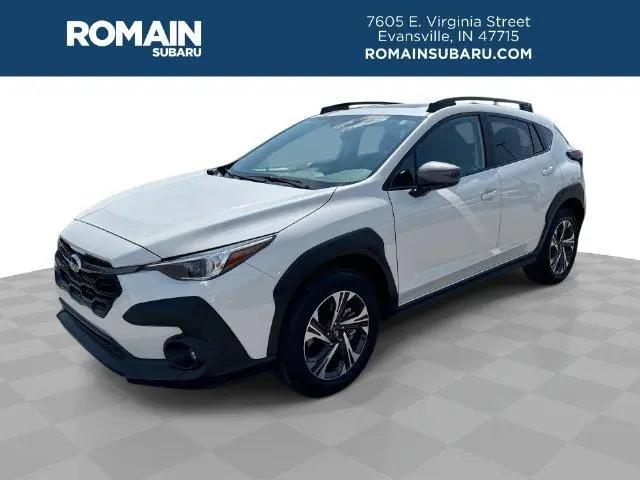 2026 Subaru Crosstrek Premium for sale in Evansville, IN
