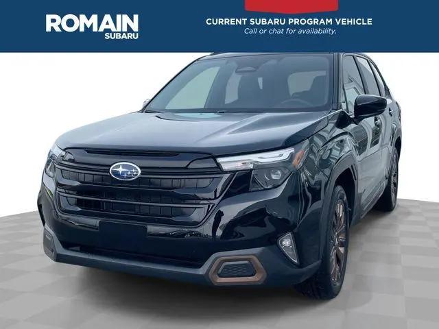 2026 Subaru Forester Sport for sale in Evansville, IN