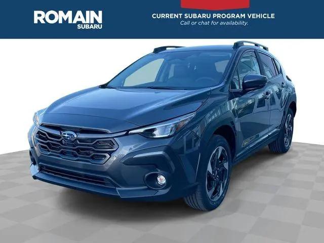 2026 Subaru Crosstrek Limited for sale in Evansville, IN