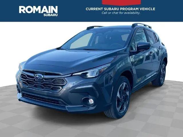 2026 Subaru Crosstrek Limited for sale in Evansville, IN