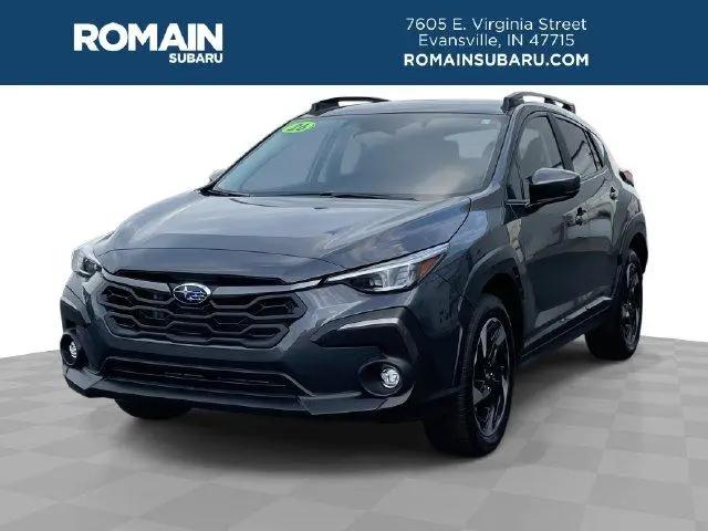 2026 Subaru Crosstrek Limited for sale in Evansville, IN