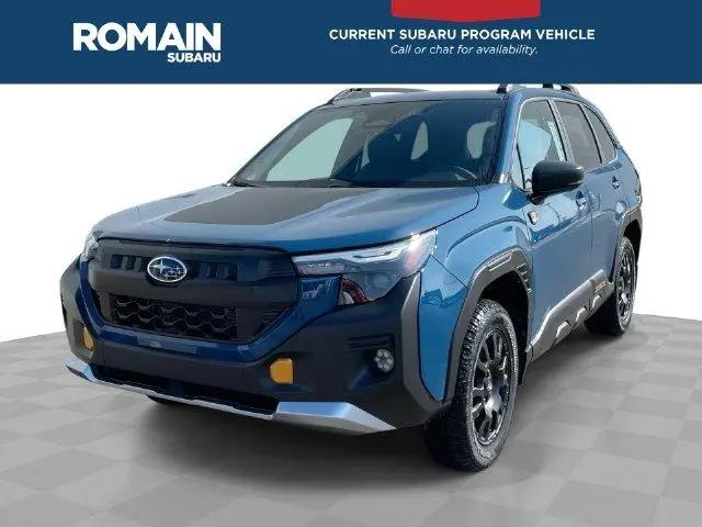 2026 Subaru Forester Wilderness for sale in Evansville, IN