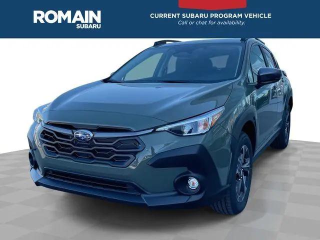 2026 Subaru Crosstrek Premium for sale in Evansville, IN