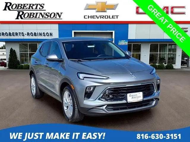 2025 Buick Encore GX Preferred FWD for sale in Excelsior Springs, MO