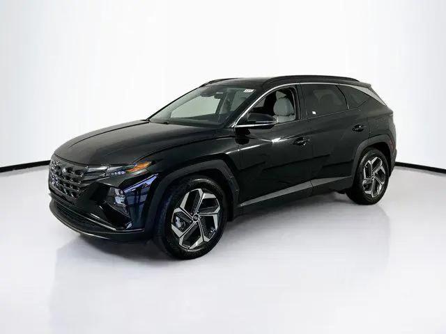 2023 Hyundai Tucson Limited for sale in Palm Harbor, FL