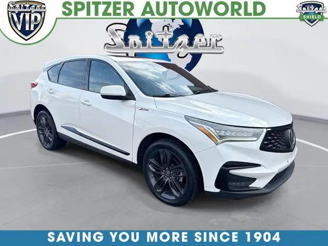 2019 Acura RDX A-SPEC Package for sale in Parma, OH