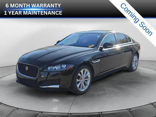 2020 Jaguar XF 25t Premium RWD Automatic for sale in Salisbury, NC