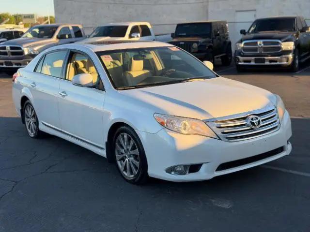 2012 Toyota Avalon Limited for sale in Mesa, AZ
